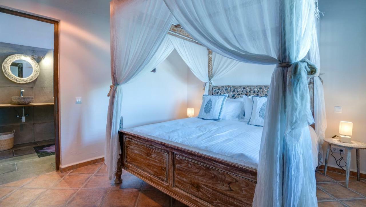Bed and Breakfast Casa Baliza, Adults Only à Alhaurín el Grande Extérieur photo