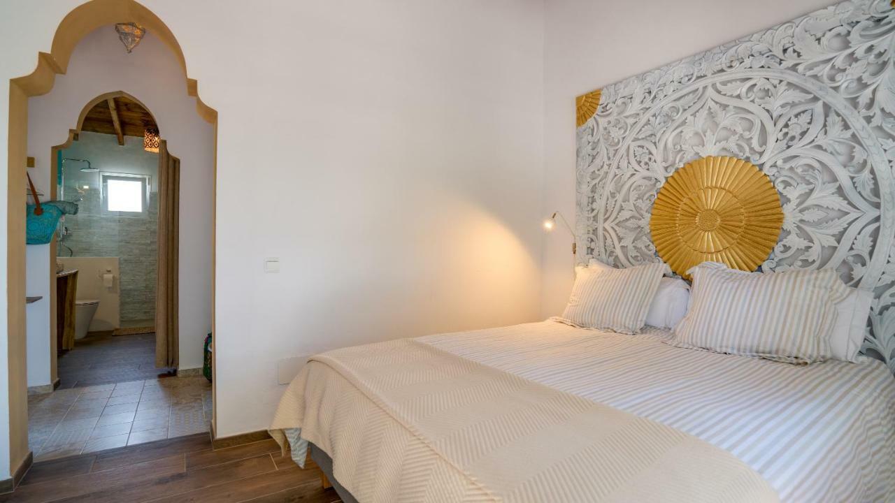 Bed and Breakfast Casa Baliza, Adults Only à Alhaurín el Grande Extérieur photo
