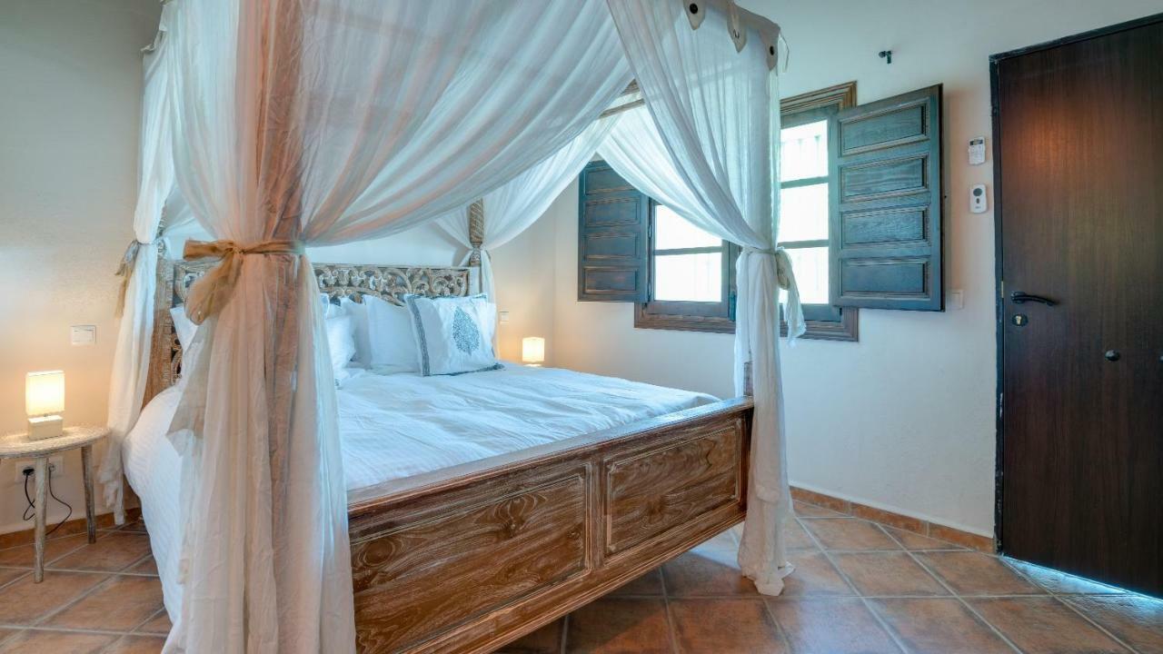 Bed and Breakfast Casa Baliza, Adults Only à Alhaurín el Grande Extérieur photo