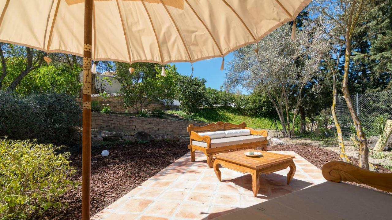 Bed and Breakfast Casa Baliza, Adults Only à Alhaurín el Grande Extérieur photo